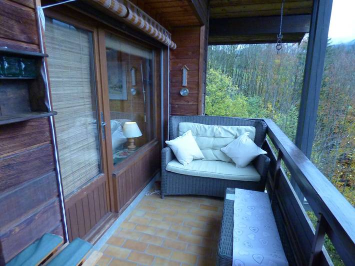 Gîte pour 8 personnes à Le Grand-Bornand - 2