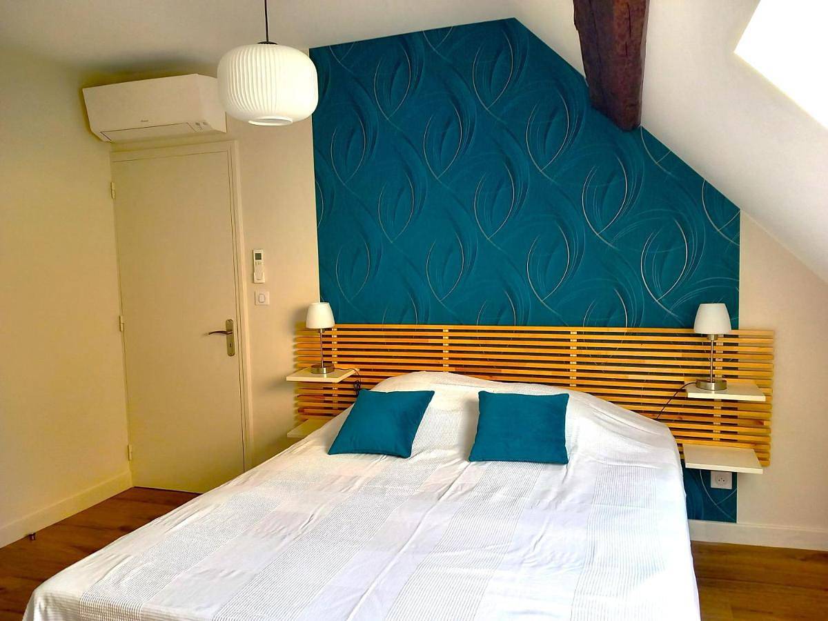 Chambre D Hotes Au Coeur De Meursault in Meursault, Région de Beaune