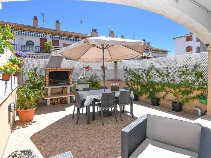 Casa Marili in Roda de Berà, Costa Dorada