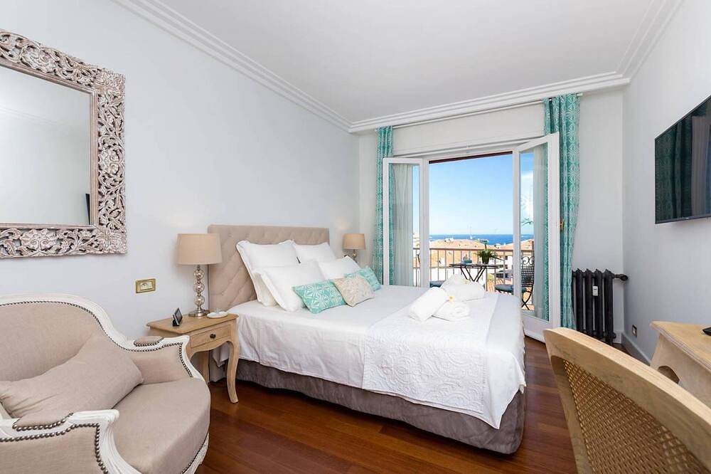 Appartement De Vacances pour 4 Personnes dans Beaulieu-sur-Mer, Région de Nice