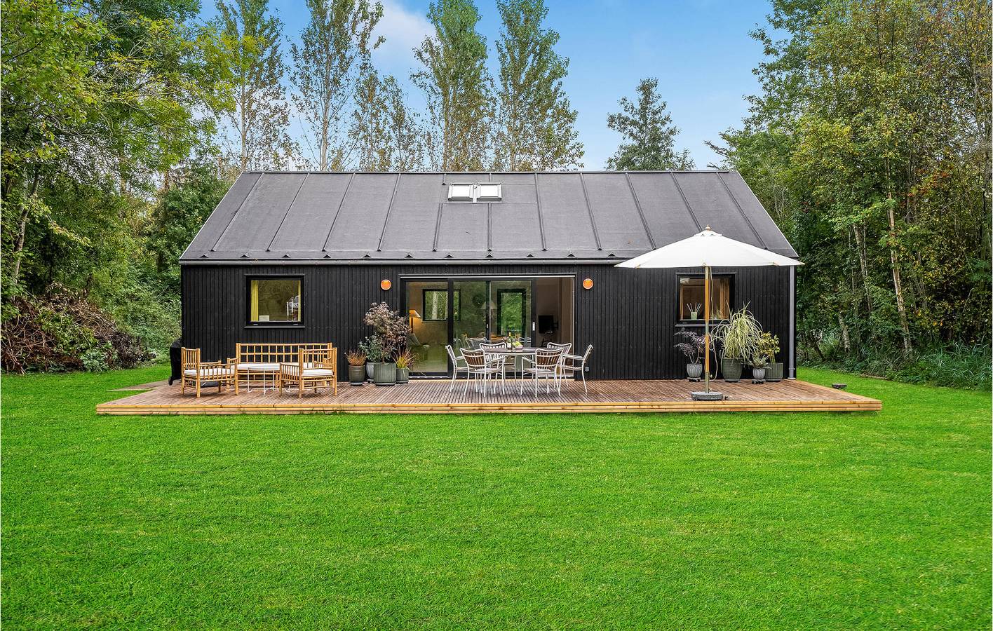 Casa vacanza a VIG a partire da 125€ a notte