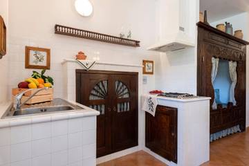 Agriturismo voor 3 Personen in Castiglione della Pescaia, Maremma, Afbeelding 2