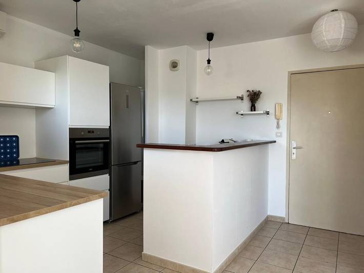 Gîte pour 4 personnes, avec balcon, adapté aux familles à Eyguières - 4