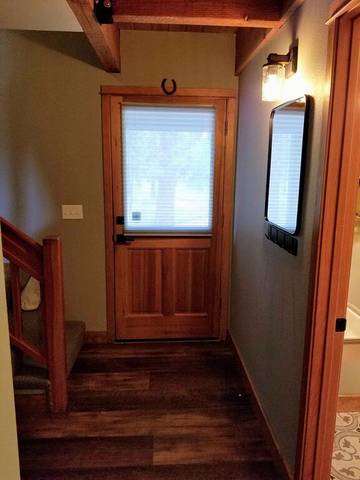 Holiday Home for 6 People in Sunriver, Oregon, Photo 1