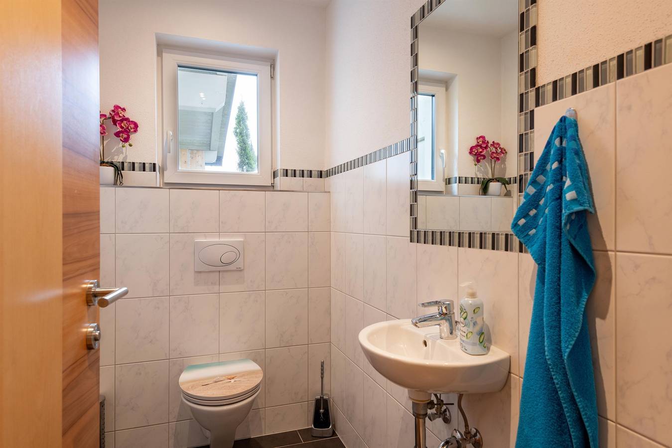 Villa Werlberger in Hinterthiersee, Thiersee