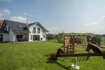 Ferienwohnung für 6 Personen in Neukirch, Region Bodensee-Oberschwaben, Bild 2