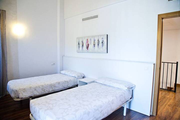 Luxus-Finca für 11 Personen, mit Garten und Balkon in Can Pastilla - 2