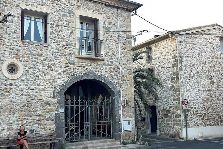 Holiday apartment for 6 people, with balcony - 1