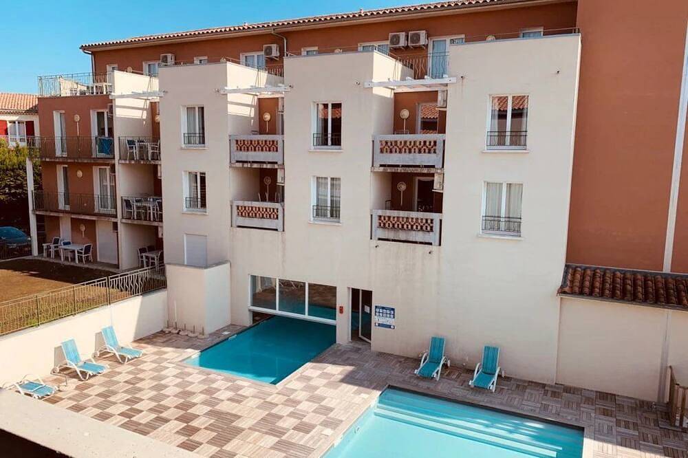 Appartement de vacances