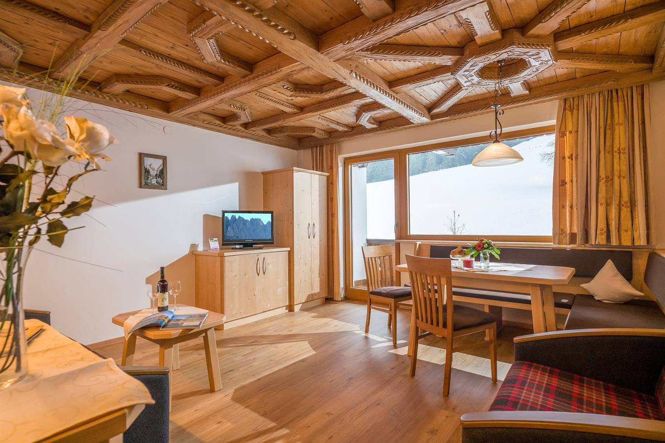 Ganze Ferienwohnung, Bauernhof Großwolfing &amp; Appartmenthaus Fischbacher in Ebbs, Kufstein Umgebung