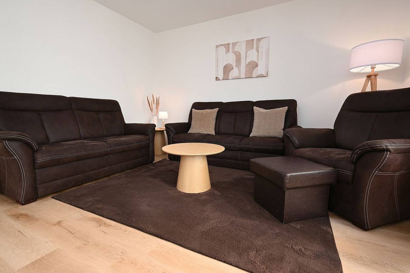 Haus Angelika mit beheiztem Wintergarten für bis zu 4 Personen in Büsum, Nordseeküste