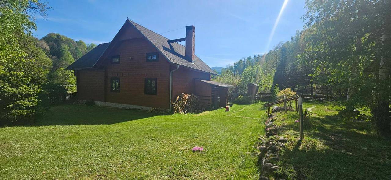 Chata Górska Sowa, Cały Dom tylko dla Was in Podgórzyn (województwo dolnośląskie), Sudety (Polska)