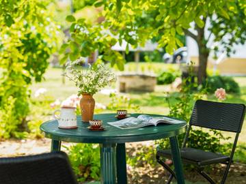 Ferienhaus für 4 Personen in Balatongyörök, Westtransdanubien, Bild 2