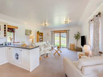 Cottage for 4 People in Cornwall, England, Photo 4