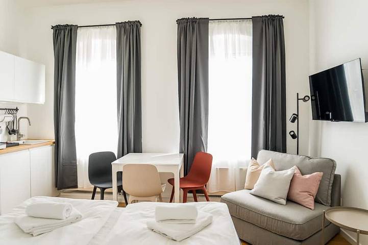 Ferienwohnung für 2 Personen in Charlottenburg Berlin - 3