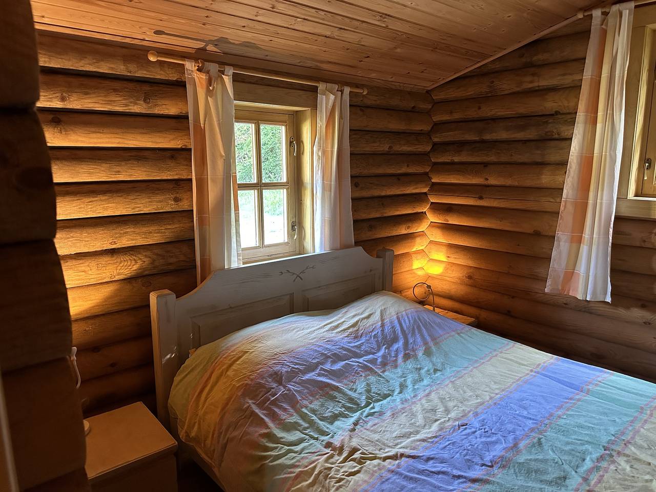 Hameau du Soleil - Andorre in Sainte-Mondane, Quercy