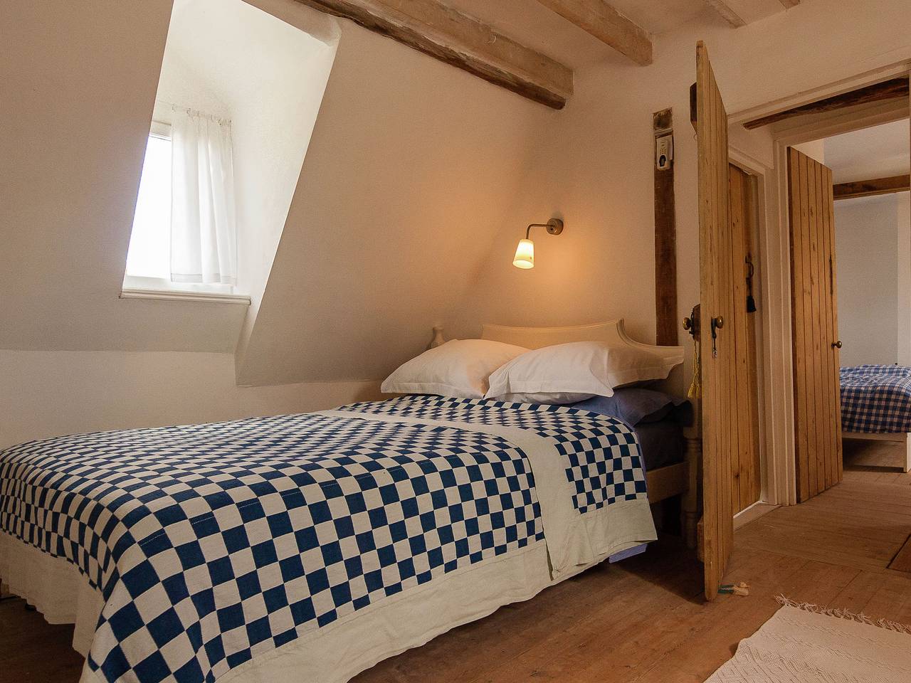 Séjour paisible avec piscine in Badefols-d'Ans, Périgord Noir