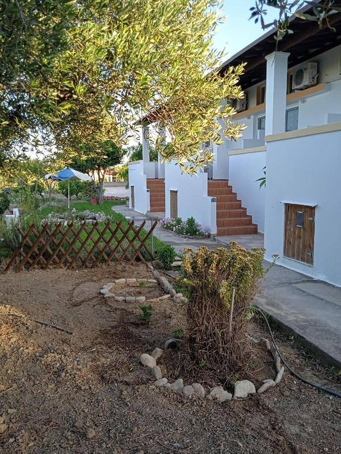 Ganze Wohnung, Level Houses in Onia, Kos