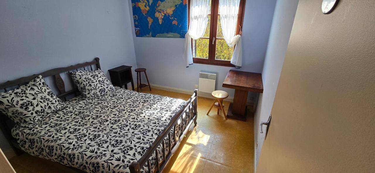 Maison de famille 2 à 6p - Berry Sologne Sancerre - 2h Paris in Aubigny-sur-Nère, Sologne