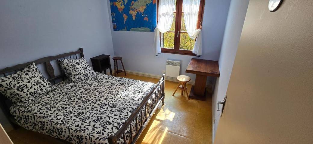 Location de vacances pour 6 personnes, avec jardin et vue, adapté aux familles à Aubigny-sur-Nère - 4