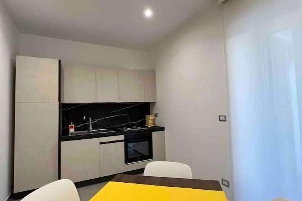 Apartamento entero, 1 Bedroom Apartment in Formia in Formia, Provincia de Latina