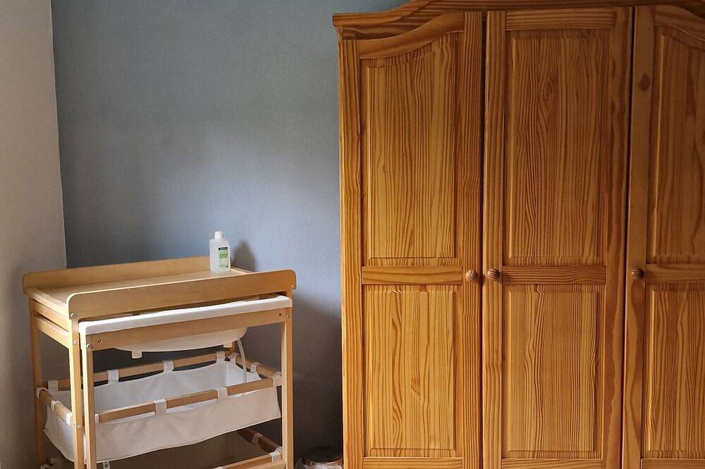 Ferienhaus „Forest Stay im Alten Zollhaus“ mit Wlan in Rehau, Landkreis Hof