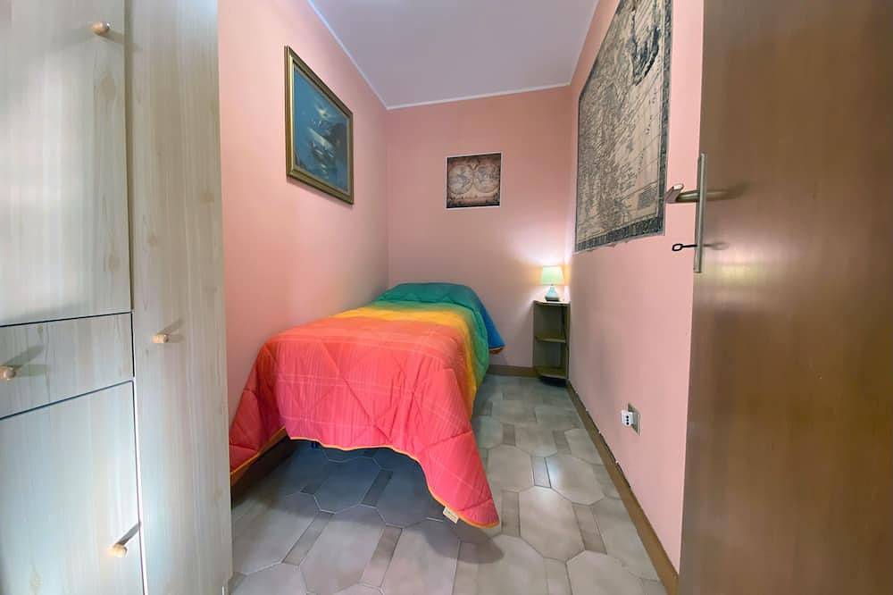 Appartamento intero, Perseverantia in Subiaco, Provincia di Roma