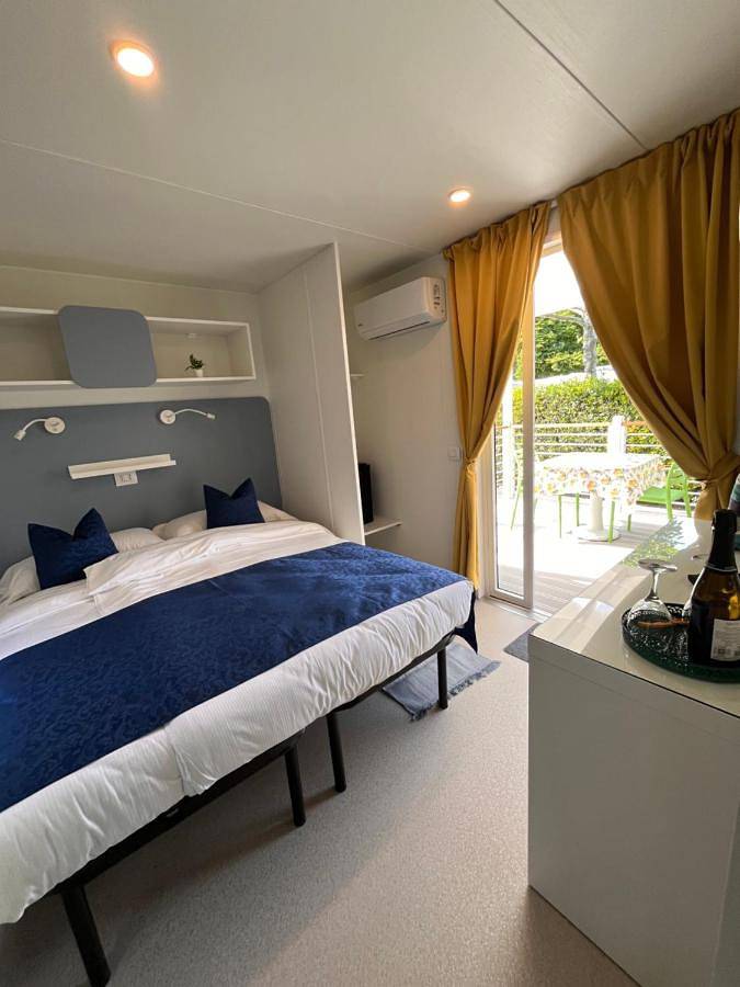 Hotel für 6 Personen, mit Ausblick und Garten am Lago Maggiore - 3