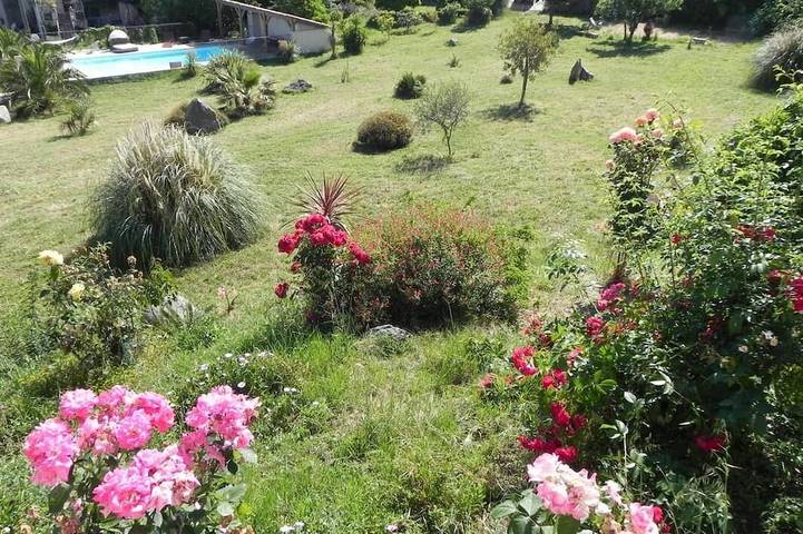 Le Cerisier - Cateri in Cateri, Calvi und Umgebung