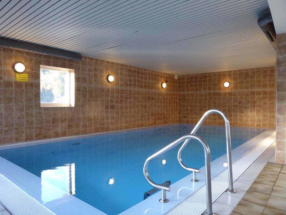 Appartement am Waldeck in Hauzenberg, Passauer Land
