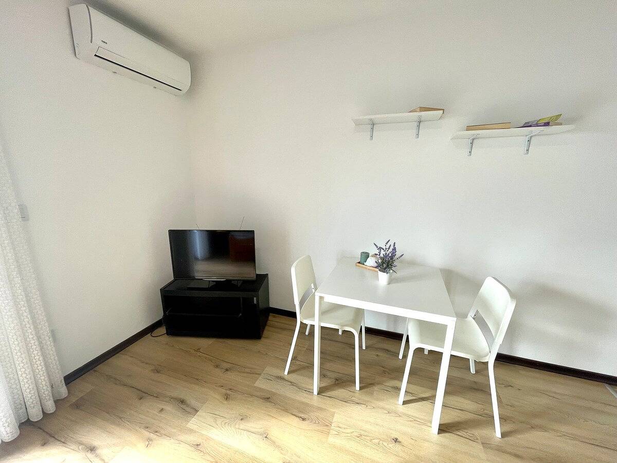 Ganze Wohnung, Apartment Ivana&Ante 1 in Jadranovo, Primorje-Gorski Kotar