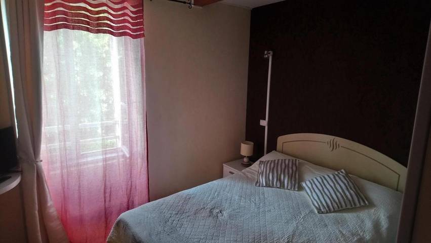 Hôtel pour 4 personnes à Massignac - 4