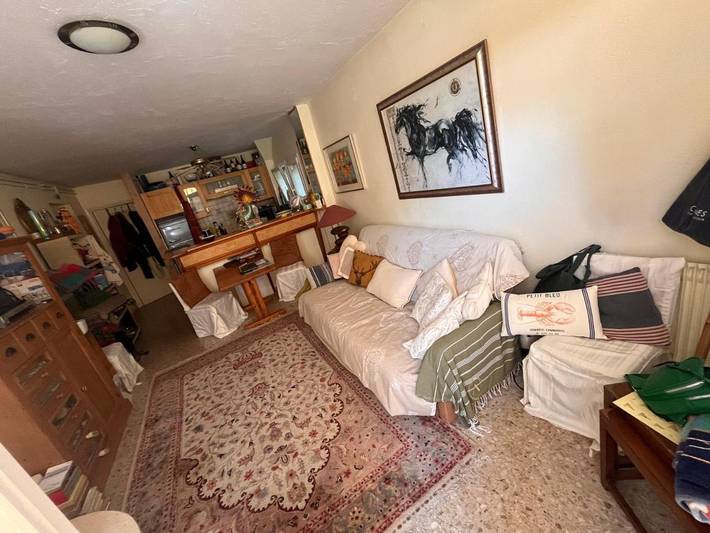 Gîte pour 2 personnes, avec Terrasse dans Office De Tourisme Et Des Congres De Mandelieu - 4
