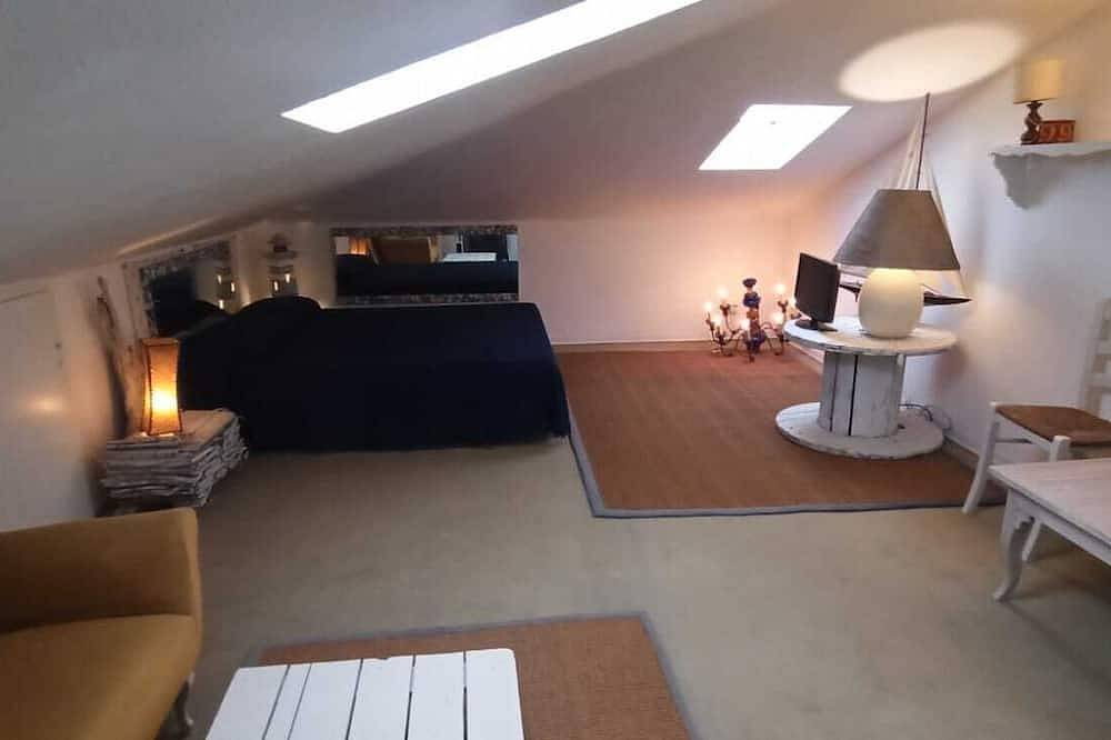 Villetta singola con 6 posti letto e giardino (Cin: It046033C2Fhiiu2Hv) in Torre del Lago Puccini, Viareggio