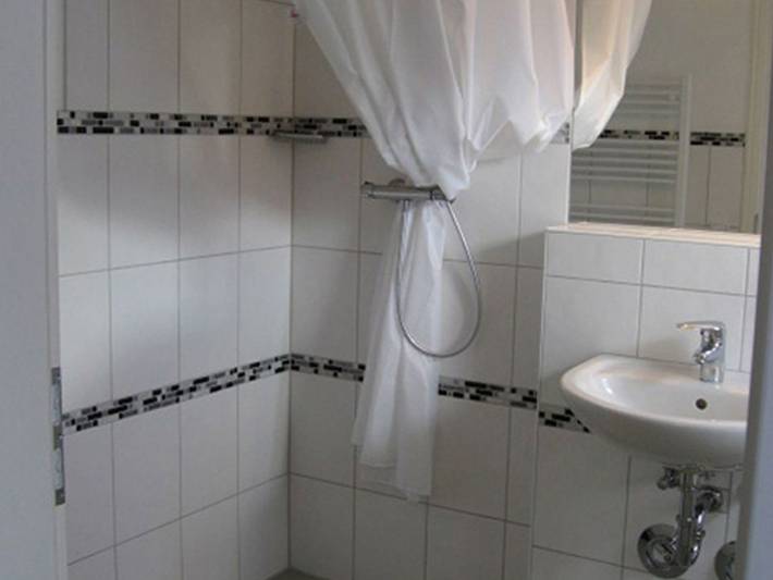 Ferienwohnung für 4 Personen, mit Terrasse, mit Haustier in Süderende - 4