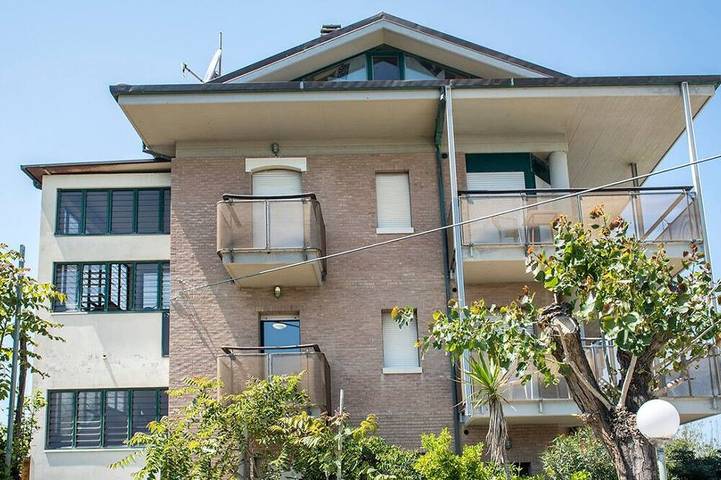 Appartement de vacances pour 6 personnes - 1