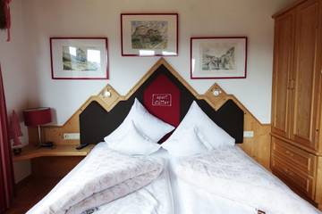 Appartement voor 2 Personen in Kappl, Verwall , Afbeelding 3