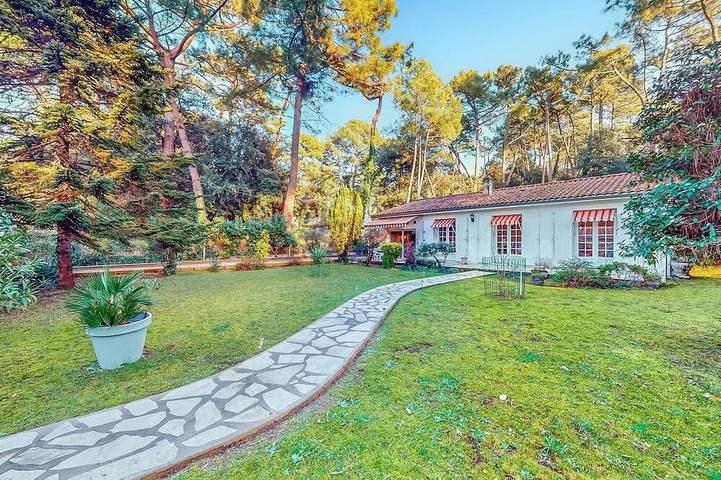 Maison de vacances pour 6 personnes