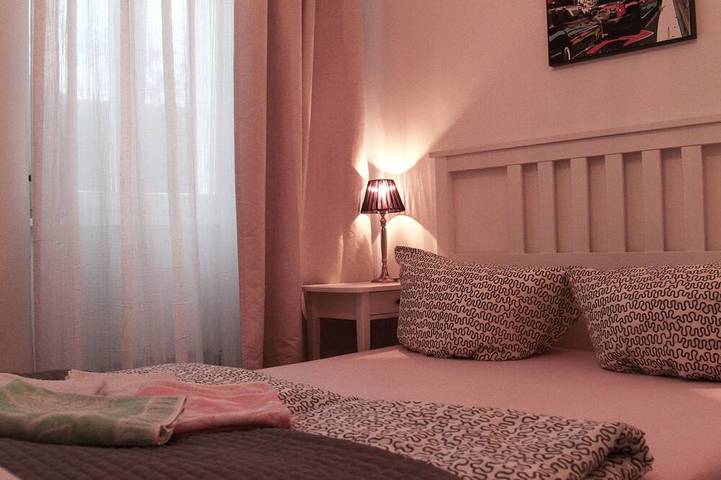 Ferienwohnung für 4 Personen - 1