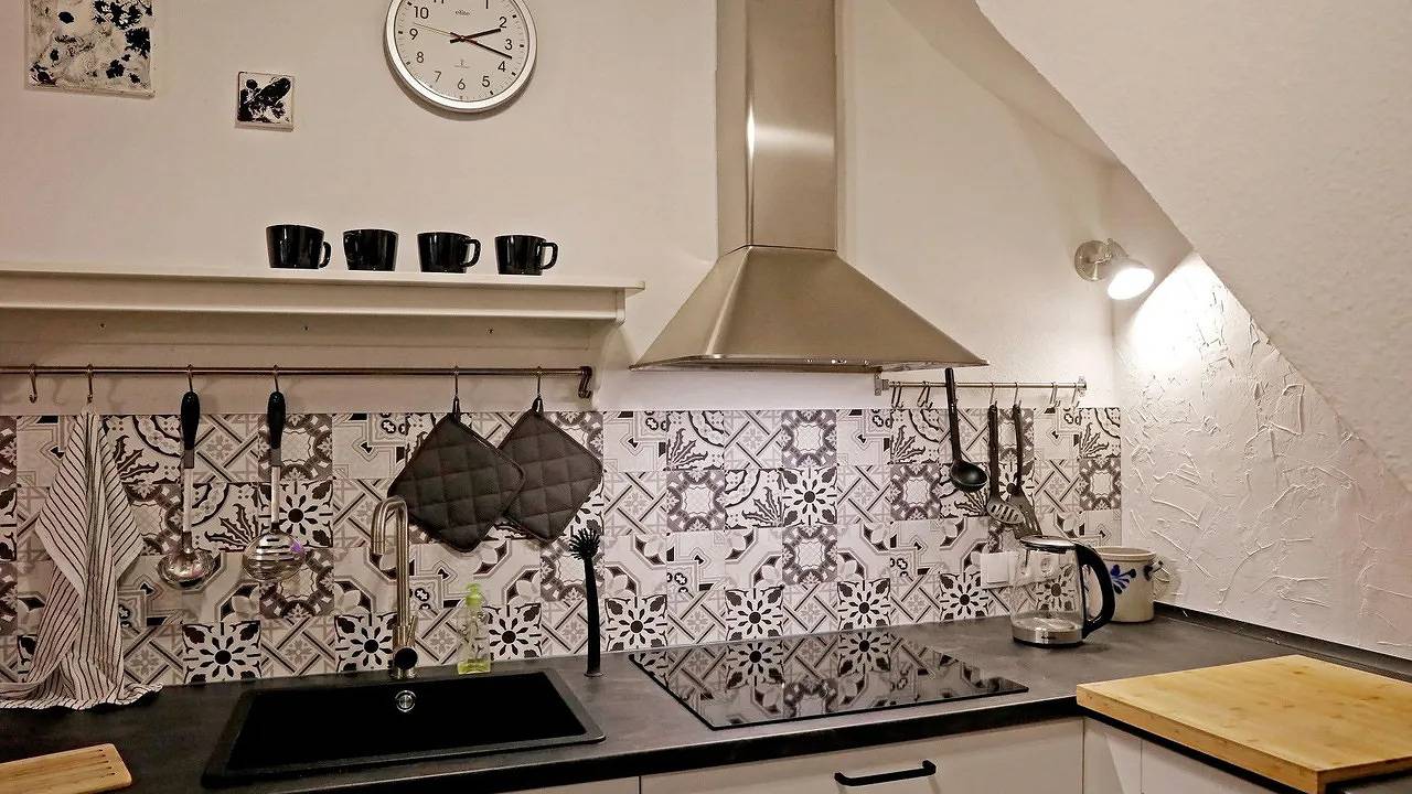 Ferienhaus für 4 Personen (70 m²) in Bad Dürkheim in Bad Dürkheim, Pfälzer Rheinebene