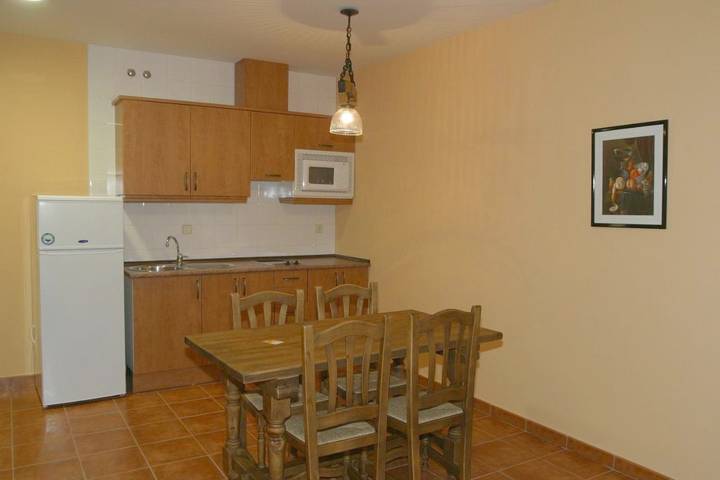 Casa rural para 2 personas, con vistas en Las Vegas (Madrid) - 3