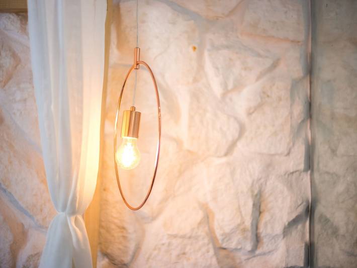 Ferienhaus für 4 Personen, mit Terrasse in Faliraki - 2