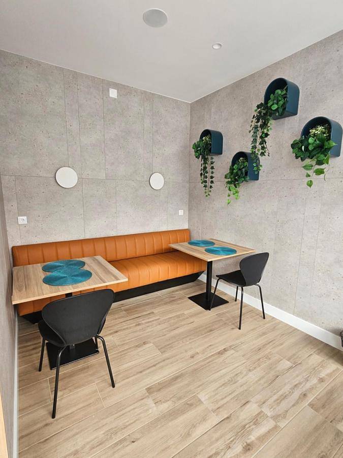 Maison d’hôte pour 2 personnes, avec vue à Portimão - 4