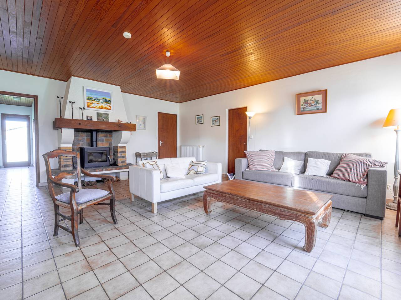 Family house in Mimizan for 12 ppl. between ocean, lake, and forest - Cleaning included in Mimizan, Côte d’Argent