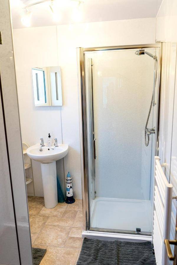 Location de vacances pour 9 personnes, avec jardin à Portree - 4