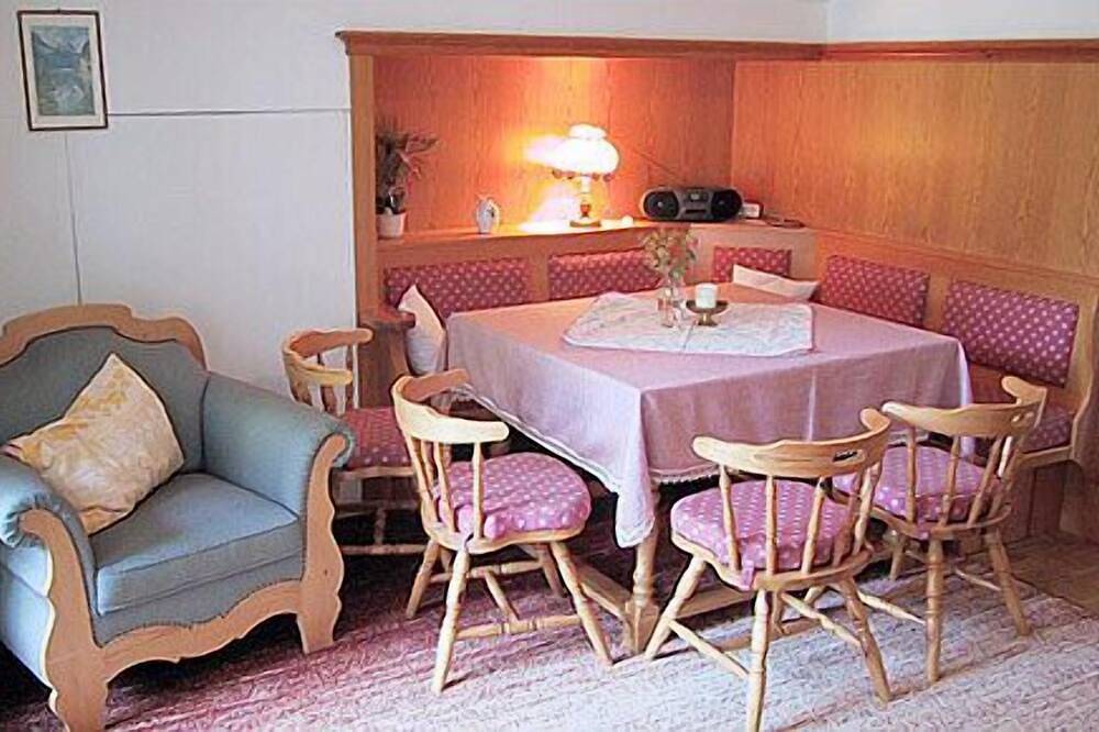 Appartamento vacanze a Watzmann a partire da 95€ a notte
