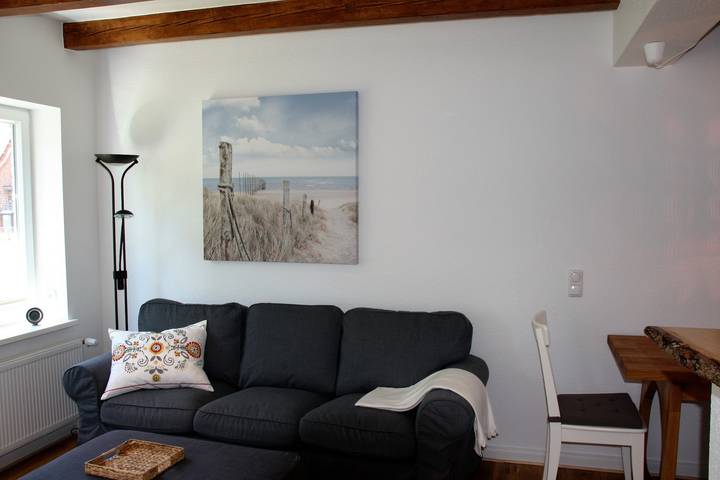 Ferienhaus für 4 Personen, mit Garten und Terrasse in Burg auf Fehmarn und Umgebung - 4