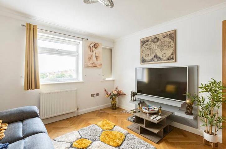 Ferienwohnung für 4 Personen, kinderfreundlich in London - 2