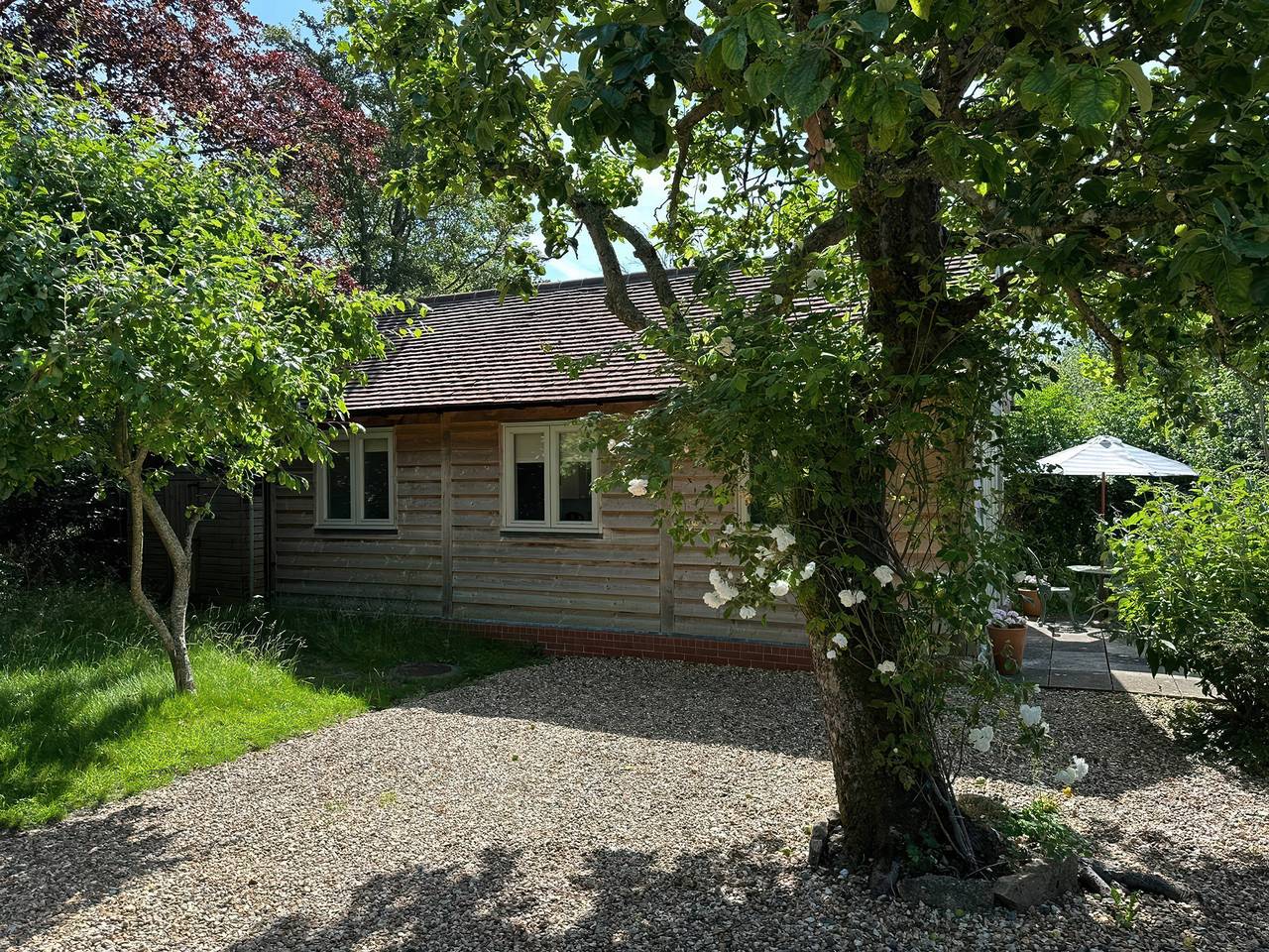 Albergue para 2 personas in Wiltshire