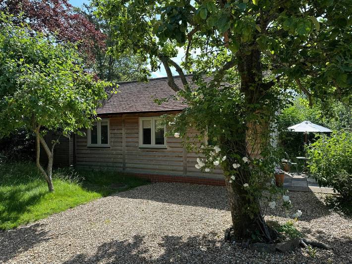 Lodge für 2 Personen in Wiltshire